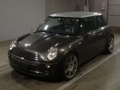 BMW MINI