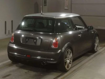 BMW MINI