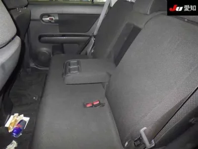 Toyota COROLLA RUMION