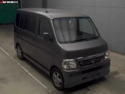 Honda VAMOS