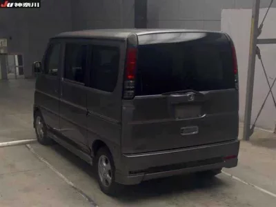 Honda VAMOS
