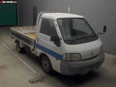 Mazda BONGO