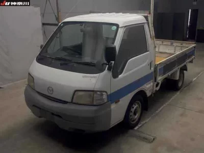 Mazda BONGO