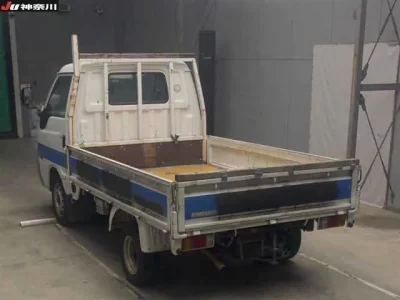 Mazda BONGO