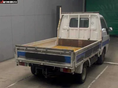 Mazda BONGO