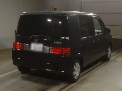 Honda SPIKE