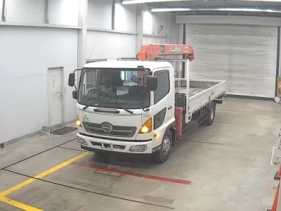 Hino RANGER