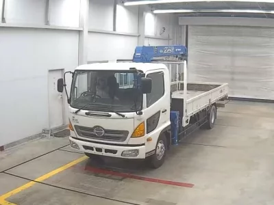 Hino RANGER