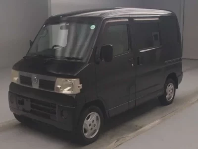 Nissan CLIPPER RIO