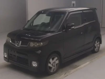 Honda ZEST
