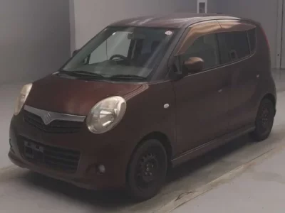 Suzuki MRWAGON