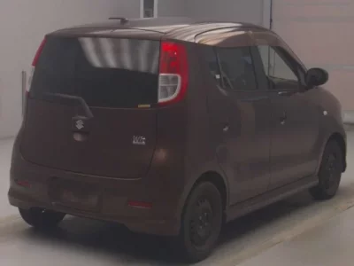 Suzuki MRWAGON
