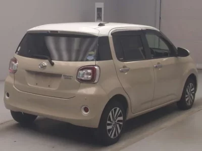 Daihatsu Boon