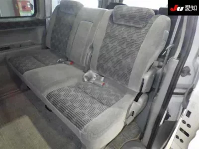 Mazda BONGO FRIENDEE