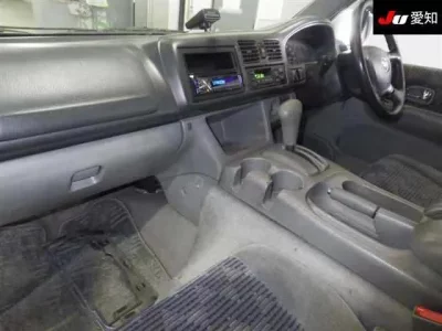 Mazda BONGO FRIENDEE