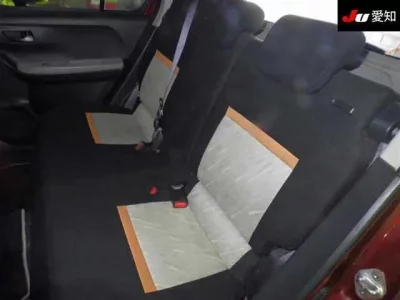 Daihatsu Boon
