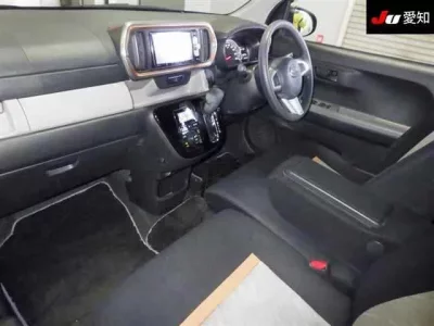 Daihatsu Boon