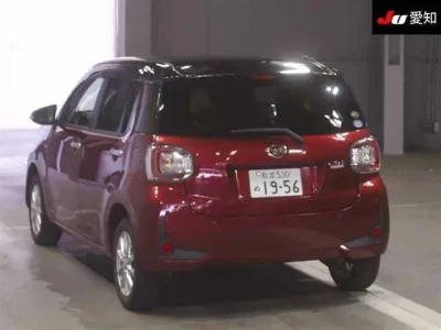 Daihatsu Boon