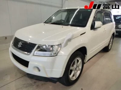 Suzuki ESCUDO