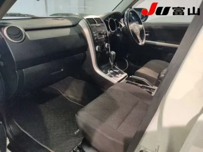 Suzuki ESCUDO