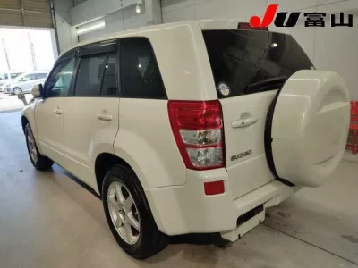 Suzuki ESCUDO