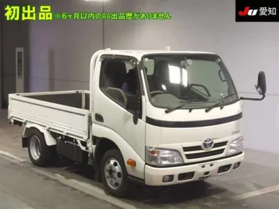 Toyota DYNA