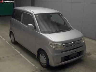 Honda ZEST