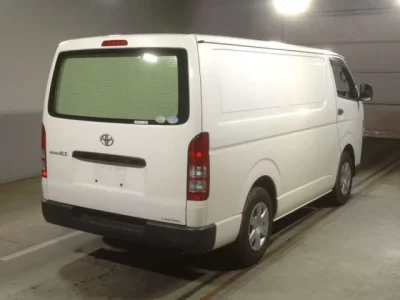 Toyota REGIUS ACE VAN