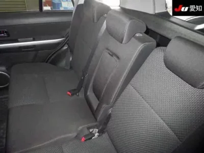 Suzuki ESCUDO
