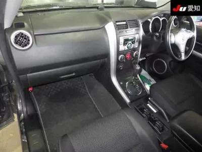 Suzuki ESCUDO
