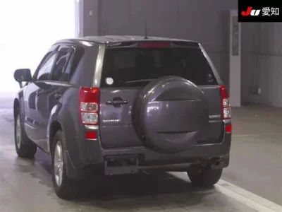 Suzuki ESCUDO