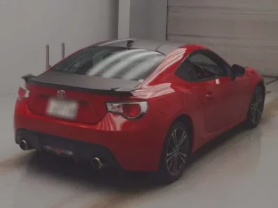 Toyota 86