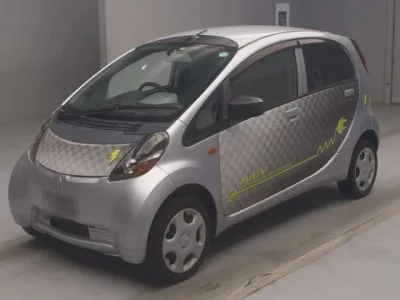 Mitsubishi I-MIEV