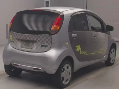 Mitsubishi I-MIEV