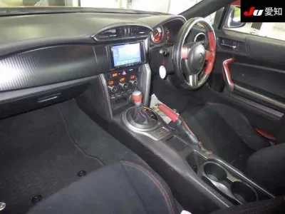 Toyota 86