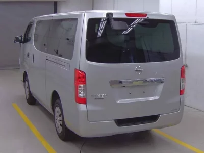 Nissan CARAVAN VAN