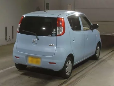 Suzuki MRWAGON