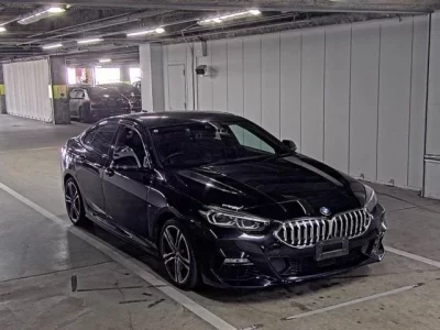 BMW 2-Series