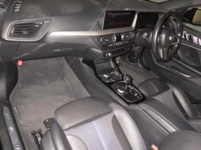 BMW 2-Series