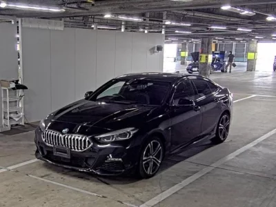 BMW 2-Series
