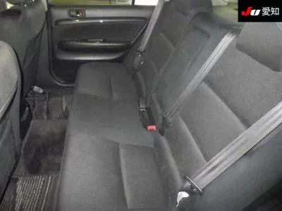 Toyota MARK2 BLIT