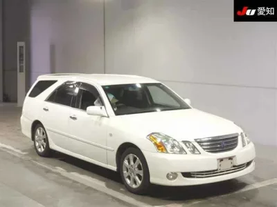 Toyota MARK2 BLIT