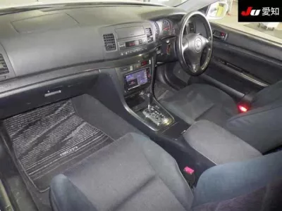 Toyota MARK2 BLIT