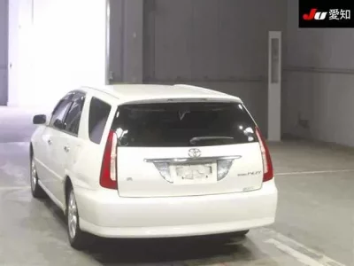 Toyota MARK2 BLIT