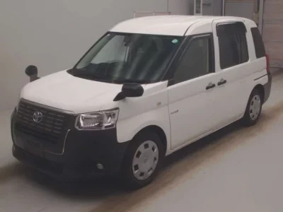 Toyota JPN TAXI