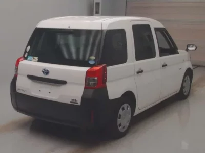 Toyota JPN TAXI