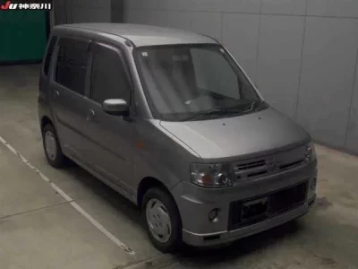 Mitsubishi TOPPO