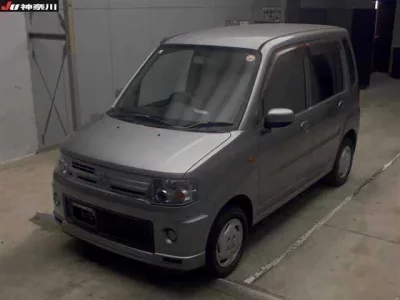 Mitsubishi TOPPO