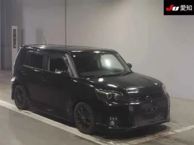 Toyota COROLLA RUMION