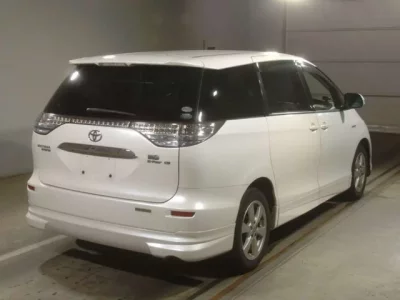 Toyota ESTIMA HYBRID